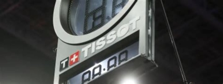 How long is the WNBA shot clock?