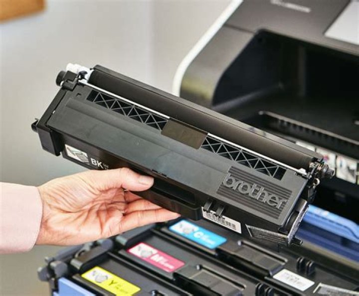 How long should a drum last in Brother printer?