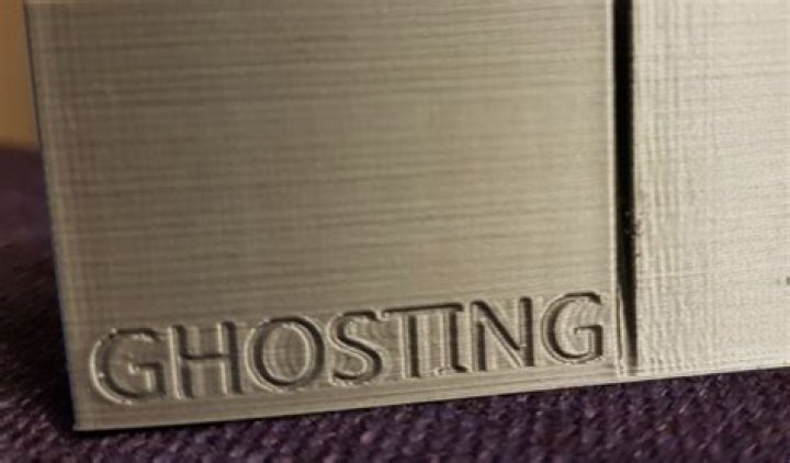 How long until it counts as ghosting?