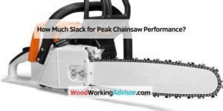 How loud is a chainsaw?
