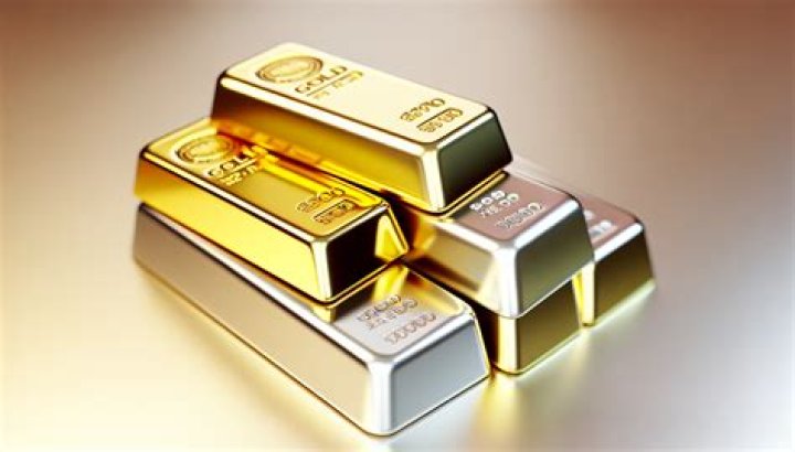 How many Americans own gold or silver?