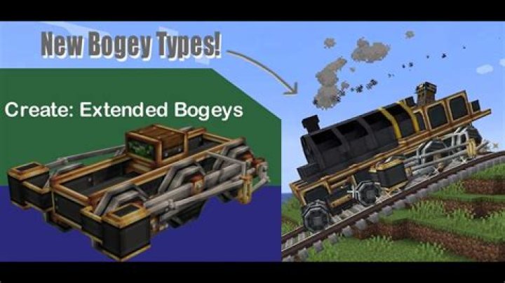 How many bogeys are there?