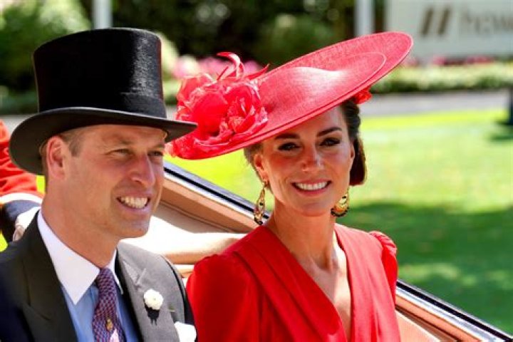 How many days do you need at Royal Ascot?