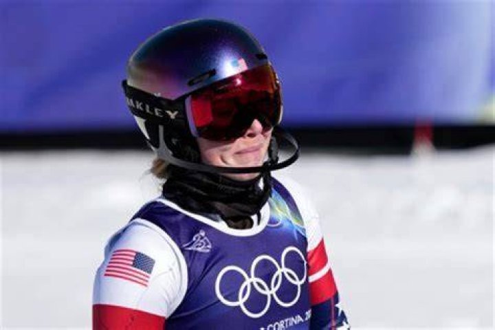 How many downhills has Shiffrin won?