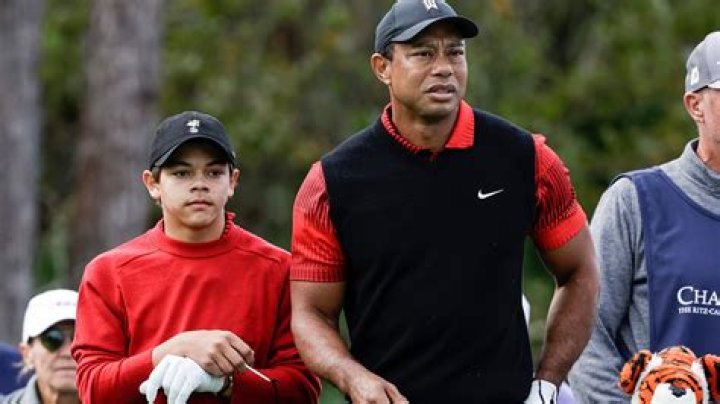 How many hole-in-one Tiger Woods has had?