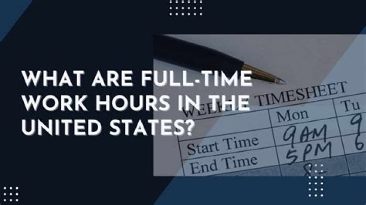 How many hours is a full-time student allowed to work?