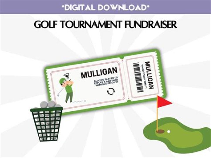 How many mulligans do you get in golf?