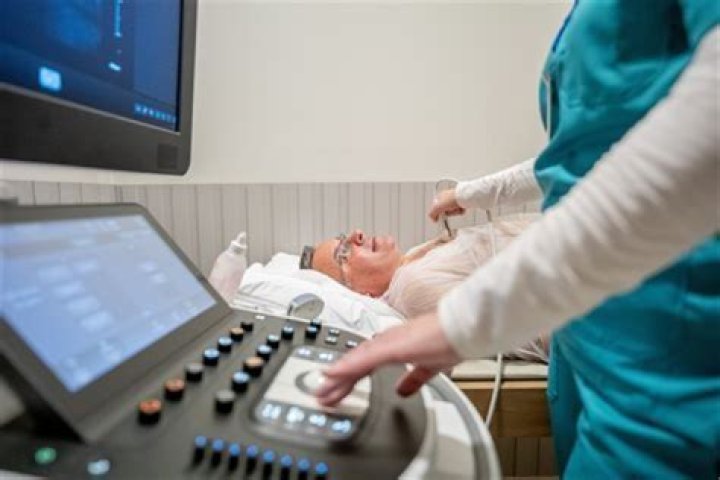 How many times CT scan can be done?