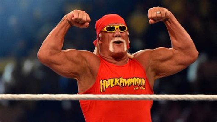 How many times did Hulk Hogan body slam Andre the Giant?
