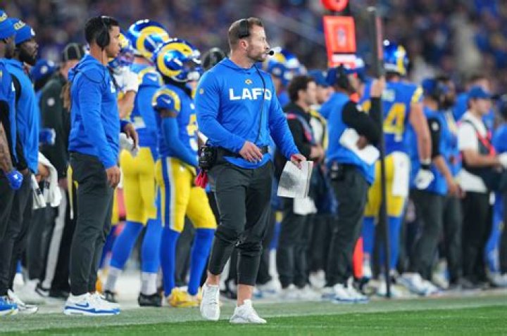 How much cap space do the Rams have?