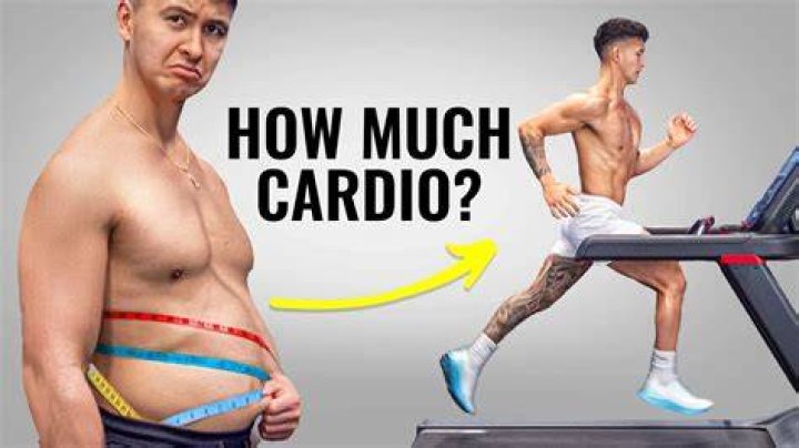 How much cardio should footballers do?