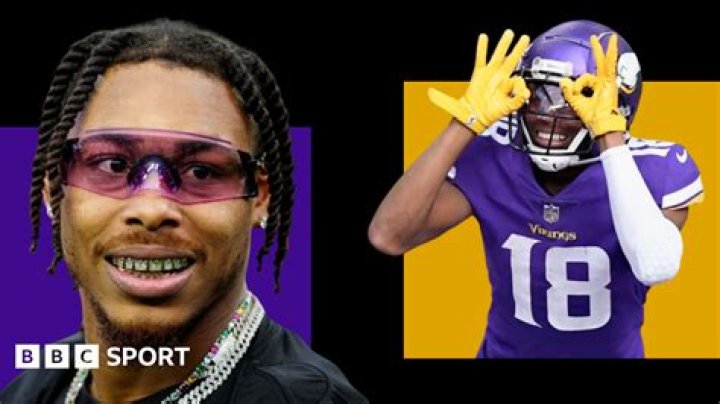 How much did Justin Jefferson's Grill cost?