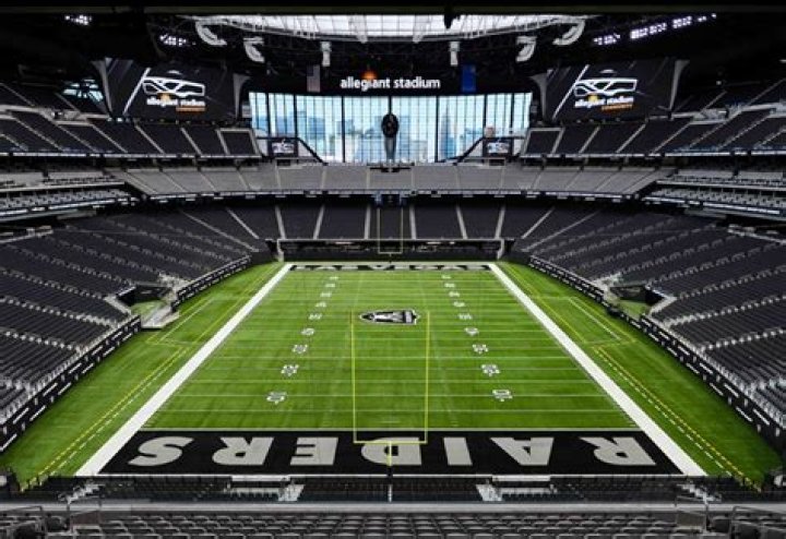 How much did LV Raiders stadium cost?