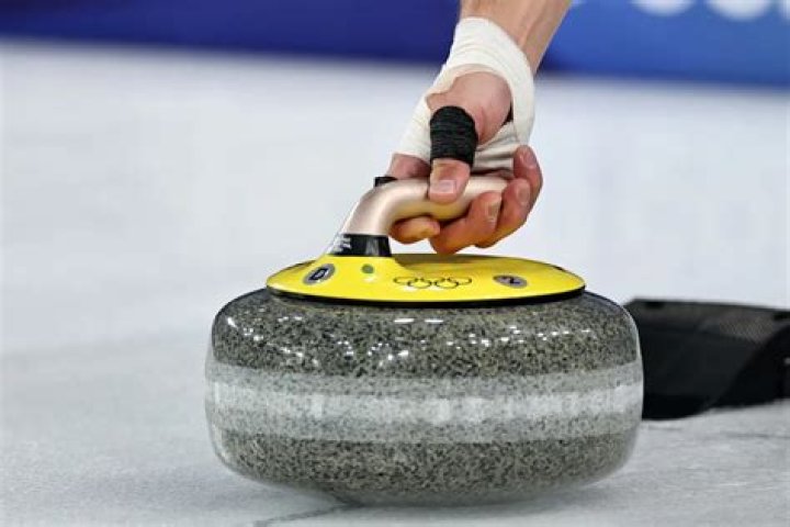 How much do Kays curling stones cost?