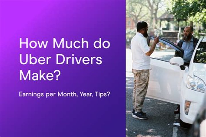 How much do Uber drivers make in Alaska?