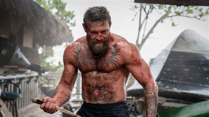 How much does Conor McGregor earn?