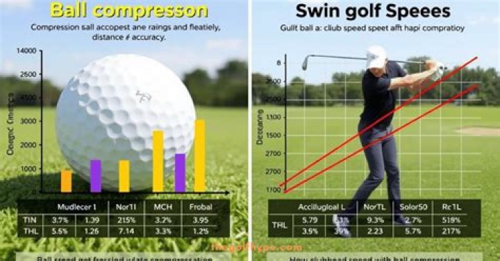 How much does elevation change affect golf ball distance?