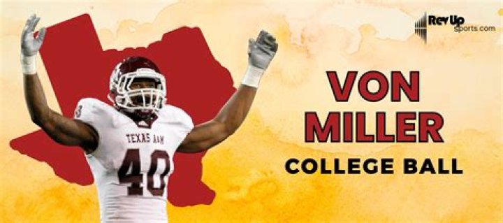 How much does Von Miller make?