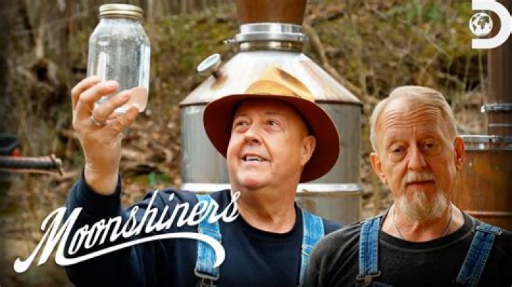 How much is Josh Worth on Moonshiners?