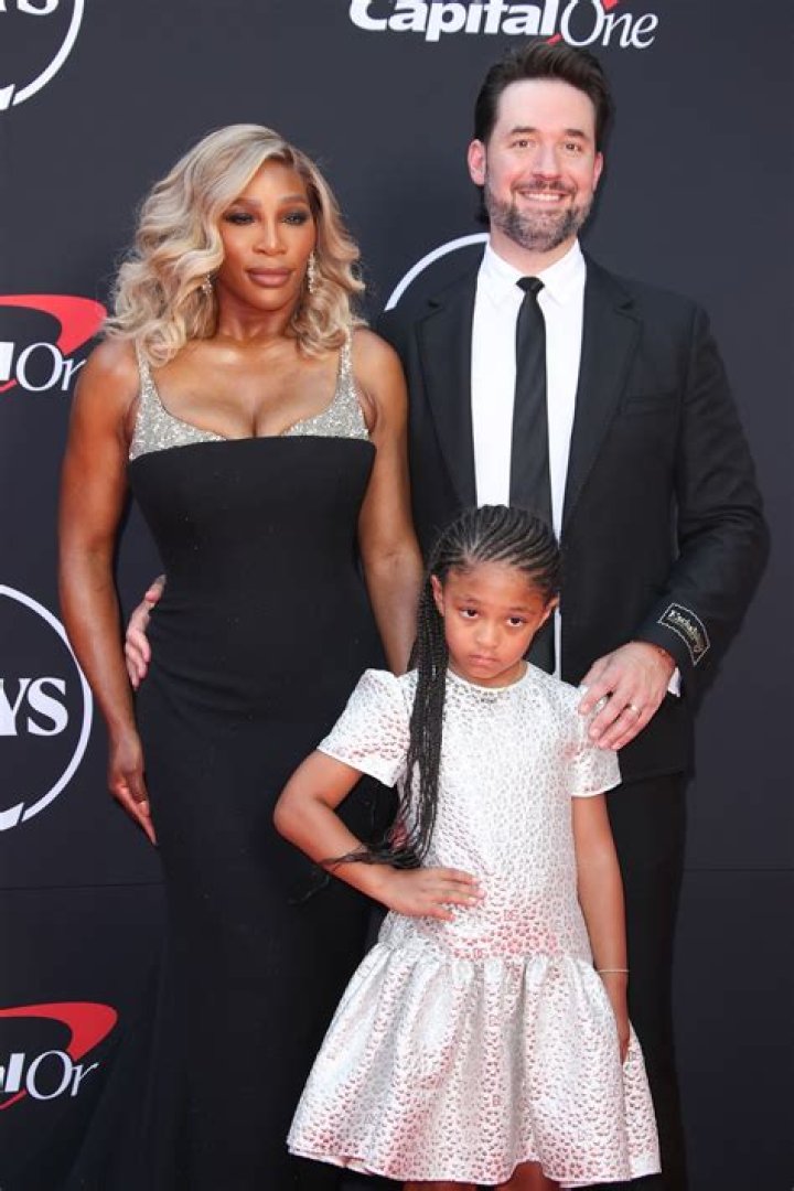 How much is Serena Williams worth financially?