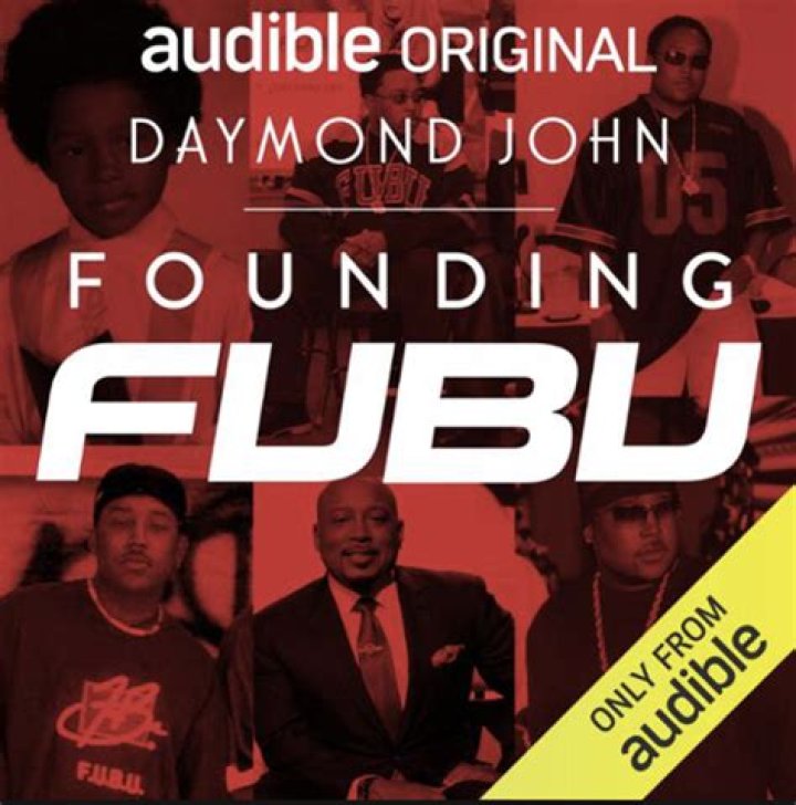 How much is the owner of FUBU worth?