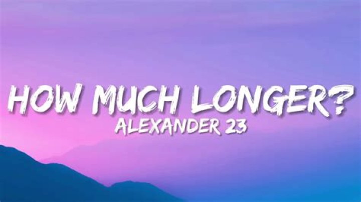 How much longer do we have on Earth?