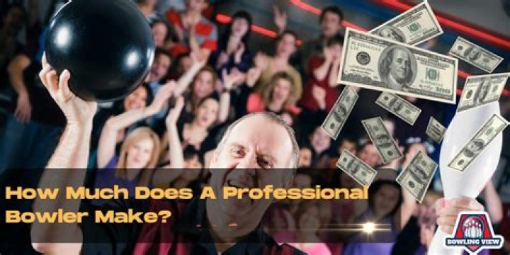 How much money can a Pro Bowler make?