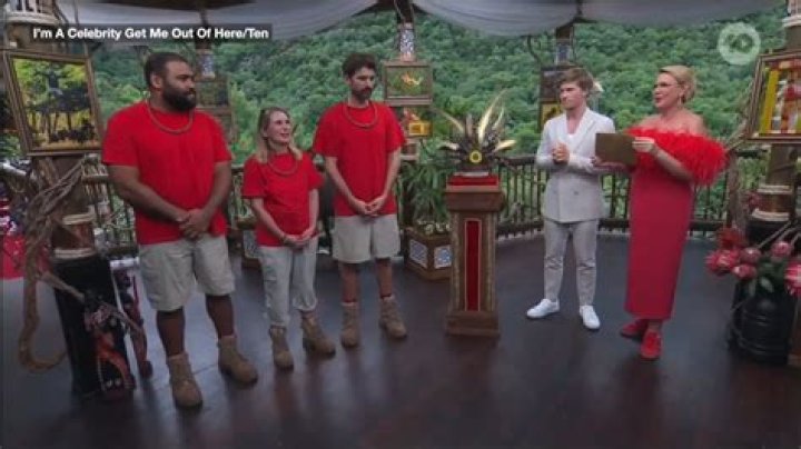 How much money do the contestants on I'm A Celebrity Get?