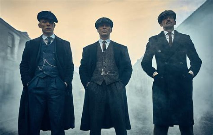 How much of Peaky Blinders is real?