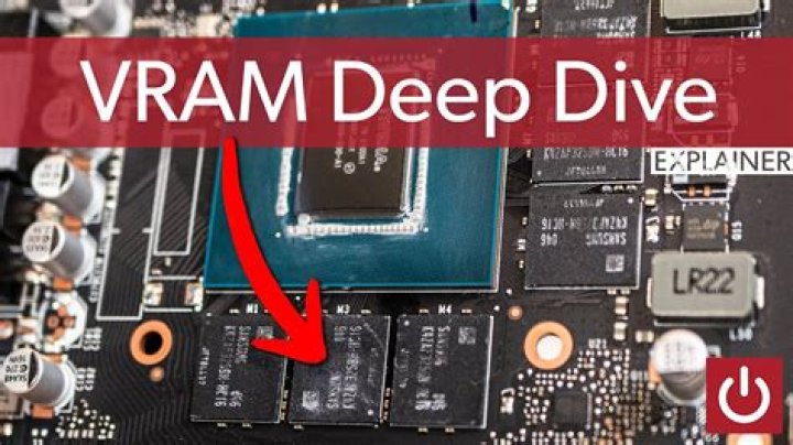How much VRAM does a 3080 have?