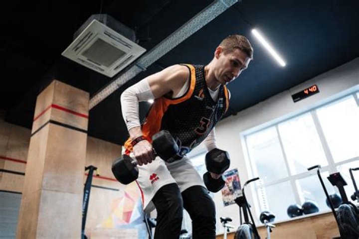 How often do NHL players lift weights?