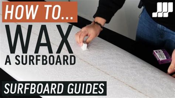 How often should I wax my surfboard?