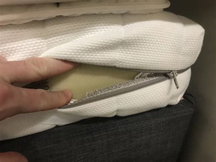 How often should you replace a memory foam mattress?