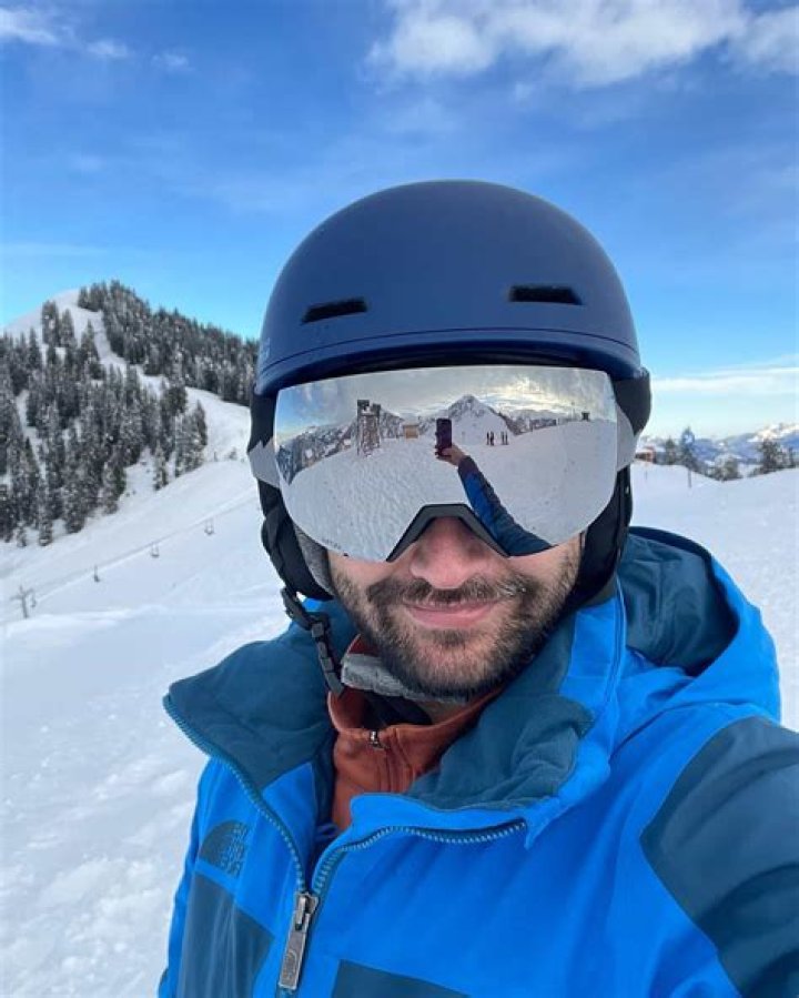 How often should you wax skis?