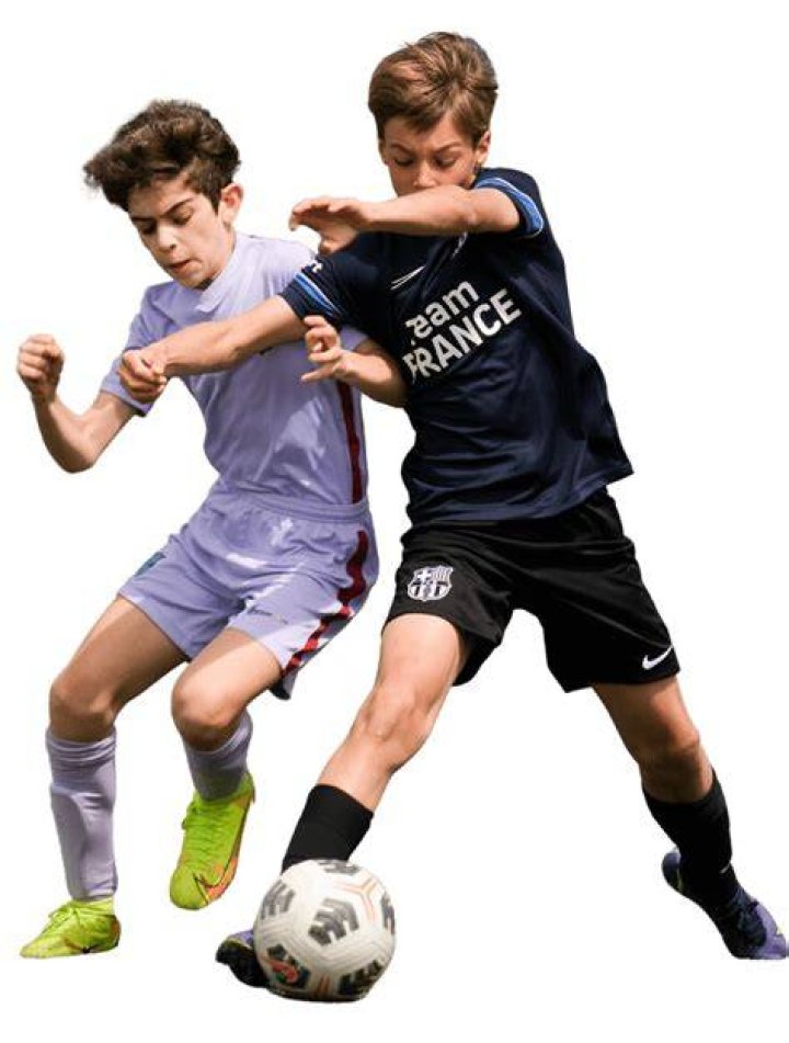 How old do you need to be to be a Ball Boy?