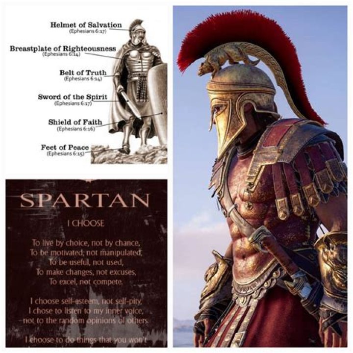 How old were Spartan soldiers trained?