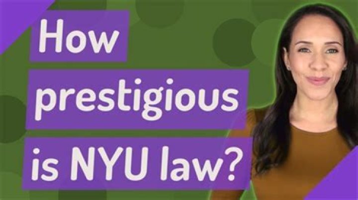 How prestigious is Brown?