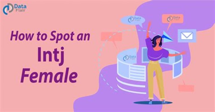 How rare is INTJ female?