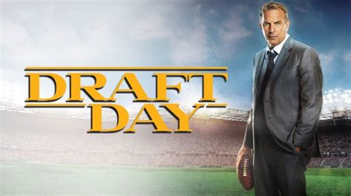 How real is the movie Draft Day?