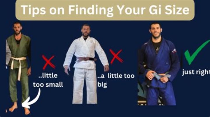 How thick should BJJ mats be?