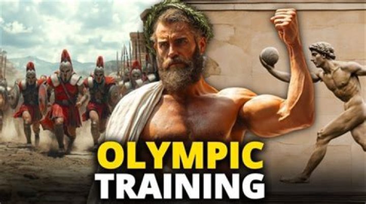 How were athletes treated in ancient Greece?