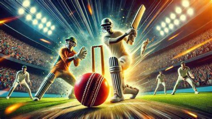 In which country cricket is fastest growing sport?