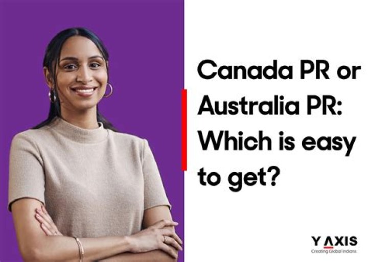 In which state PR is easy in Canada?