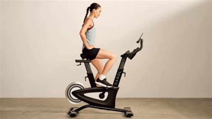 Is 10 minutes a day on an exercise bike enough?