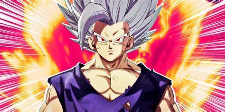 Is 17 stronger than Gohan?