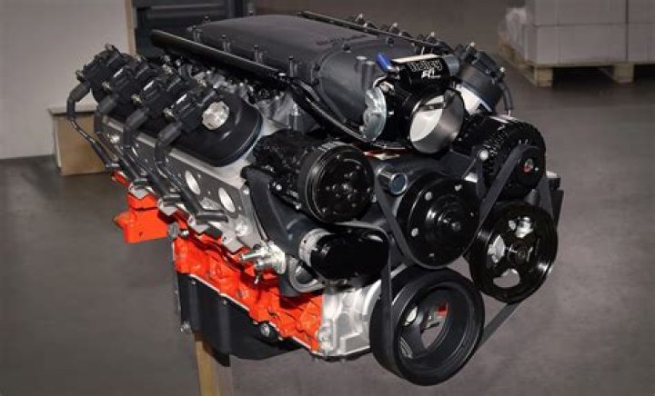 Is 5.9 or 6.7 engine better?