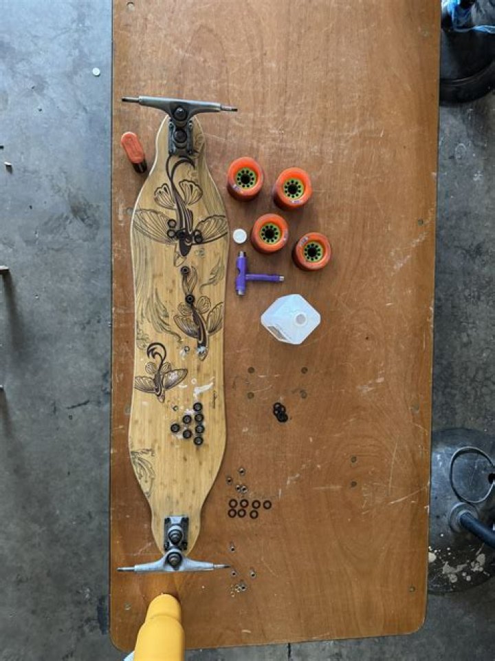 Is a 10 longboard too long?