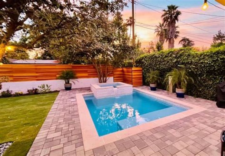 Is a 10x20 pool too small?