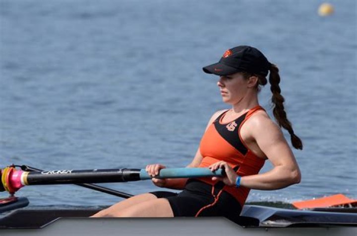 Is a coxswain an athlete?