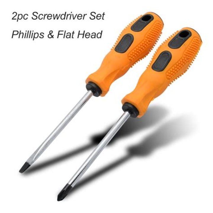 Is a crosshead screwdriver the same as a Phillips screwdriver?